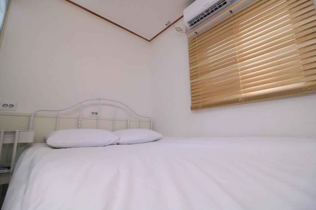 All Stay Inn Seoul Exterior photo