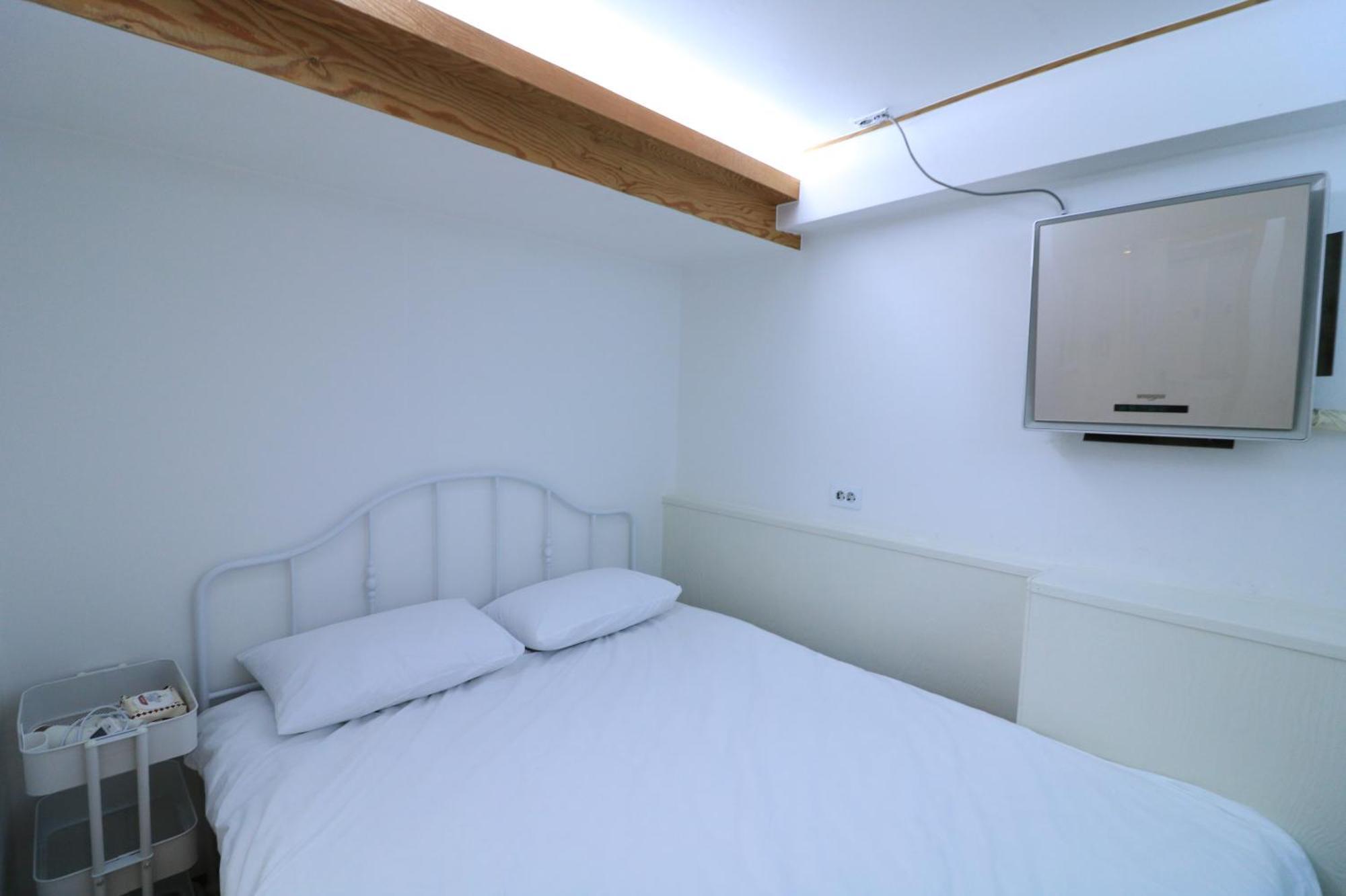 All Stay Inn Seoul Exterior photo