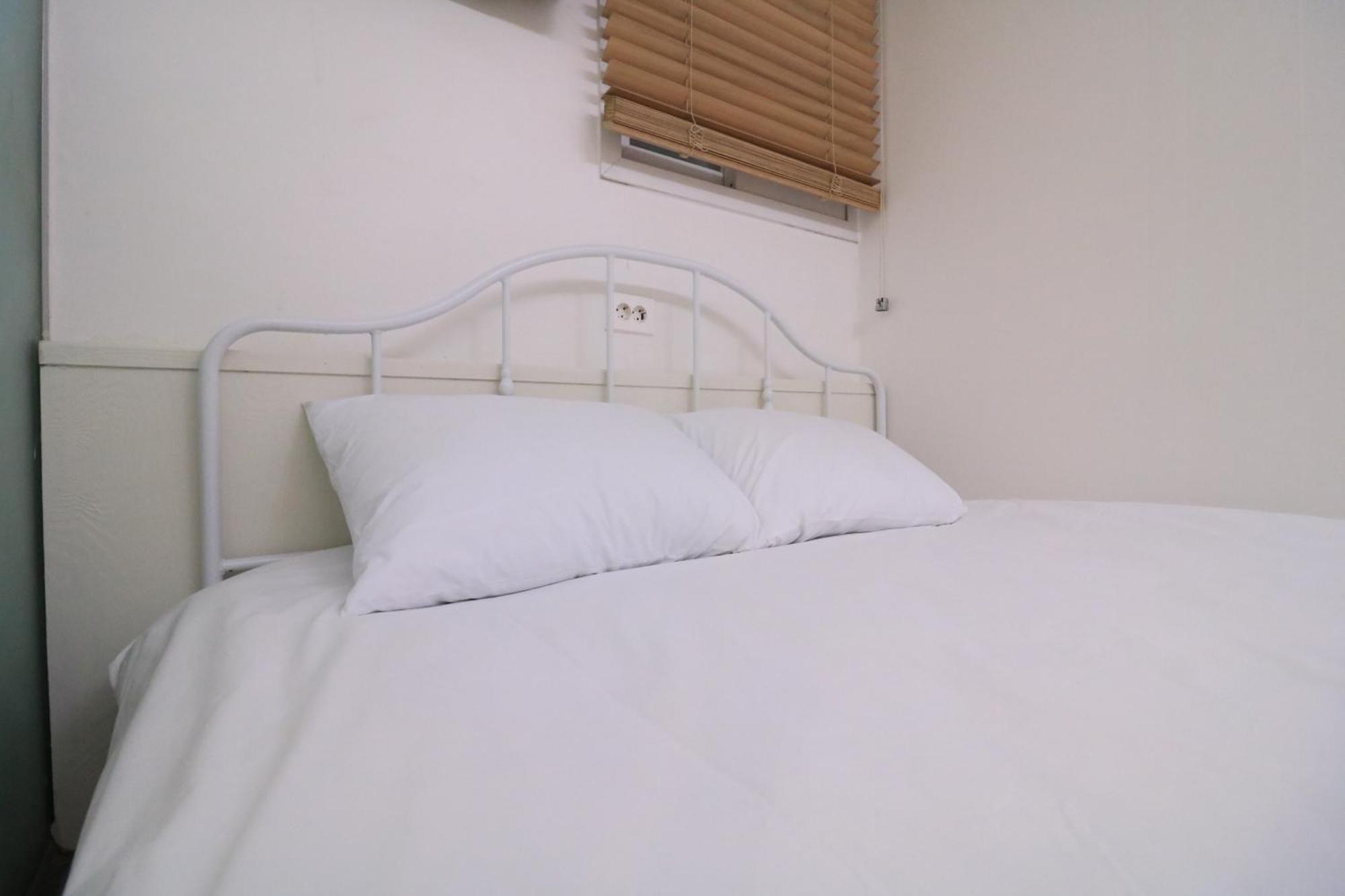 All Stay Inn Seoul Exterior photo