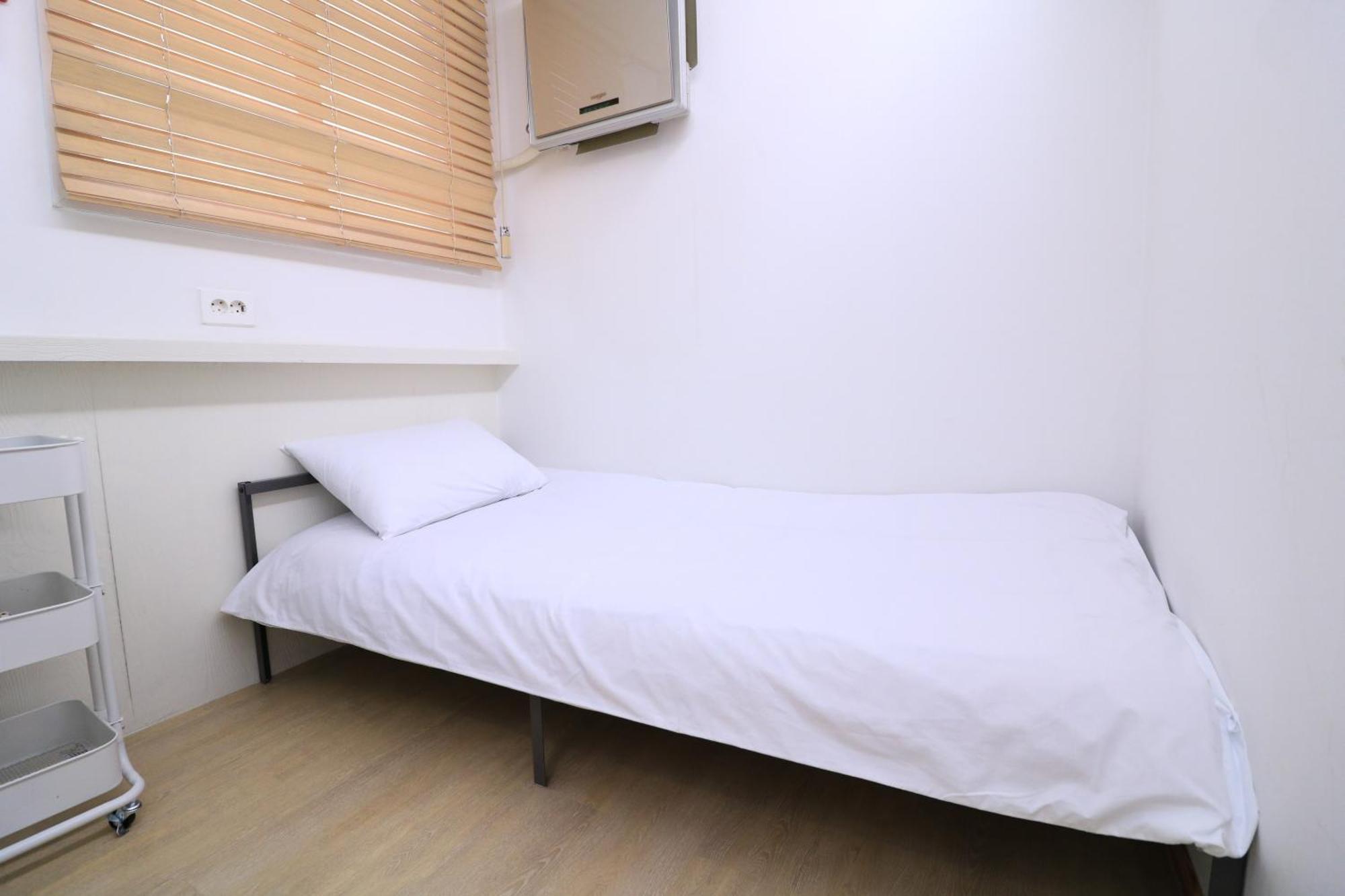 All Stay Inn Seoul Exterior photo